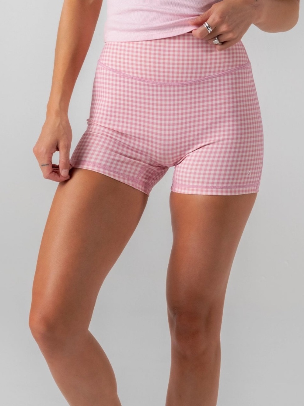NWT Acta Bike Shorts